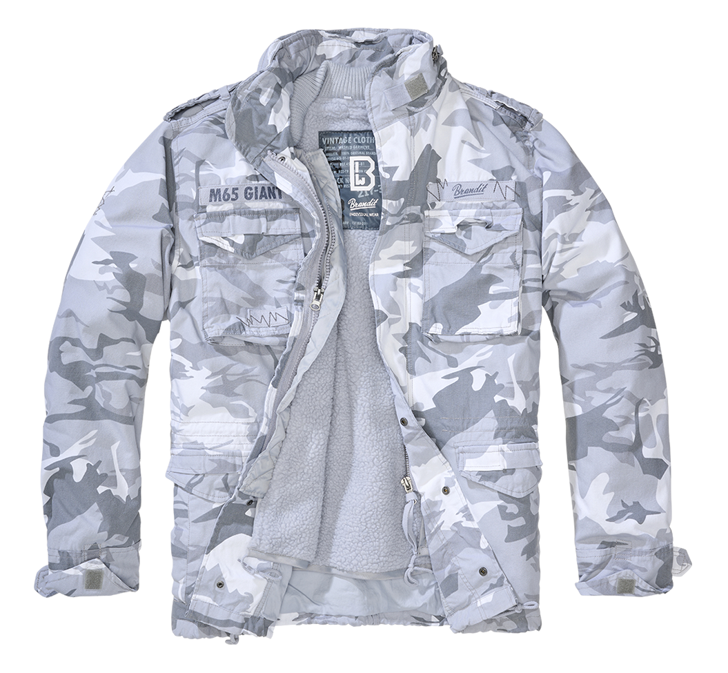 M65 Giant Jacket