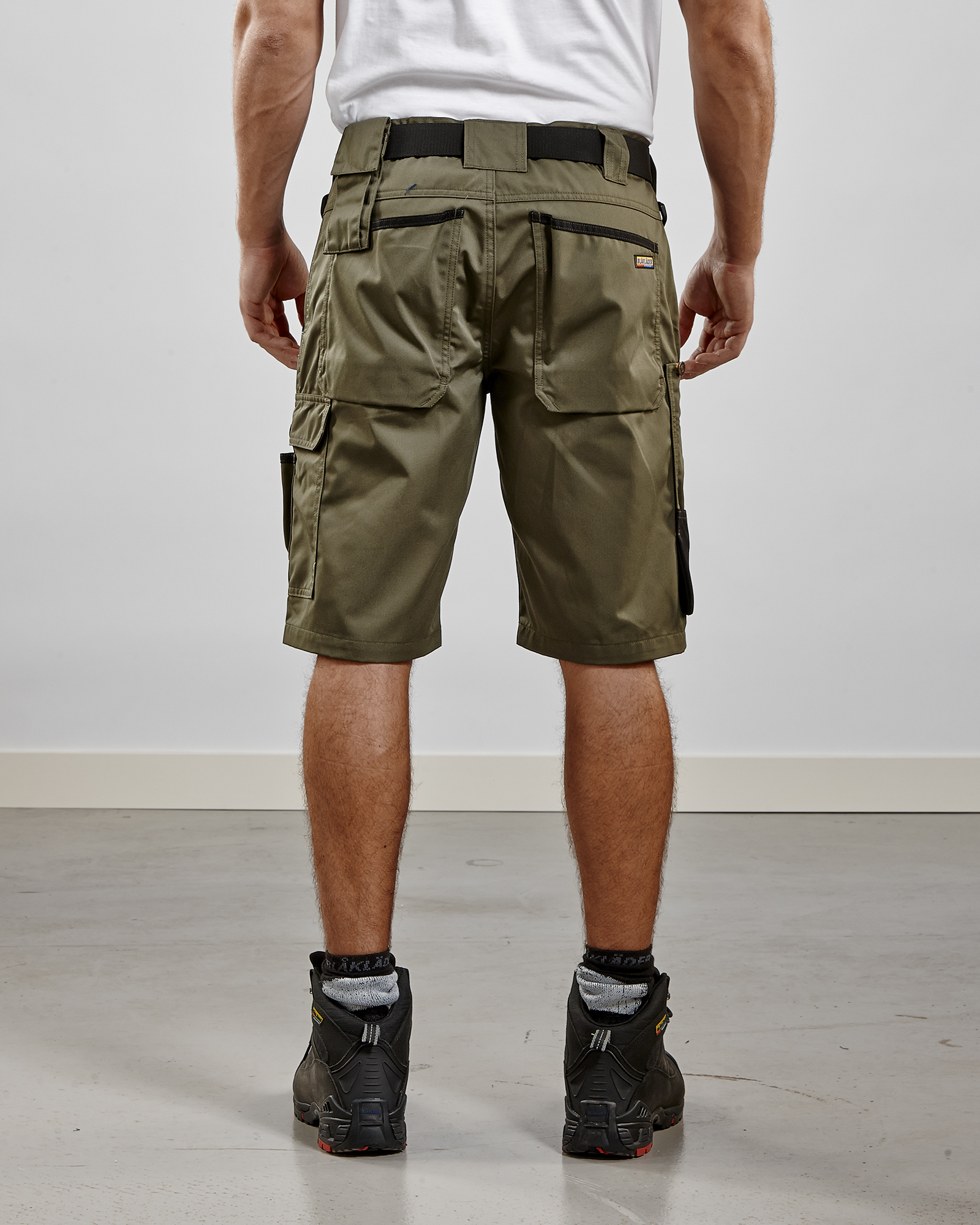 Garten Shorts
