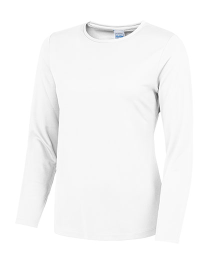 T-Shirt – Women´s Long Sleeve Cool T