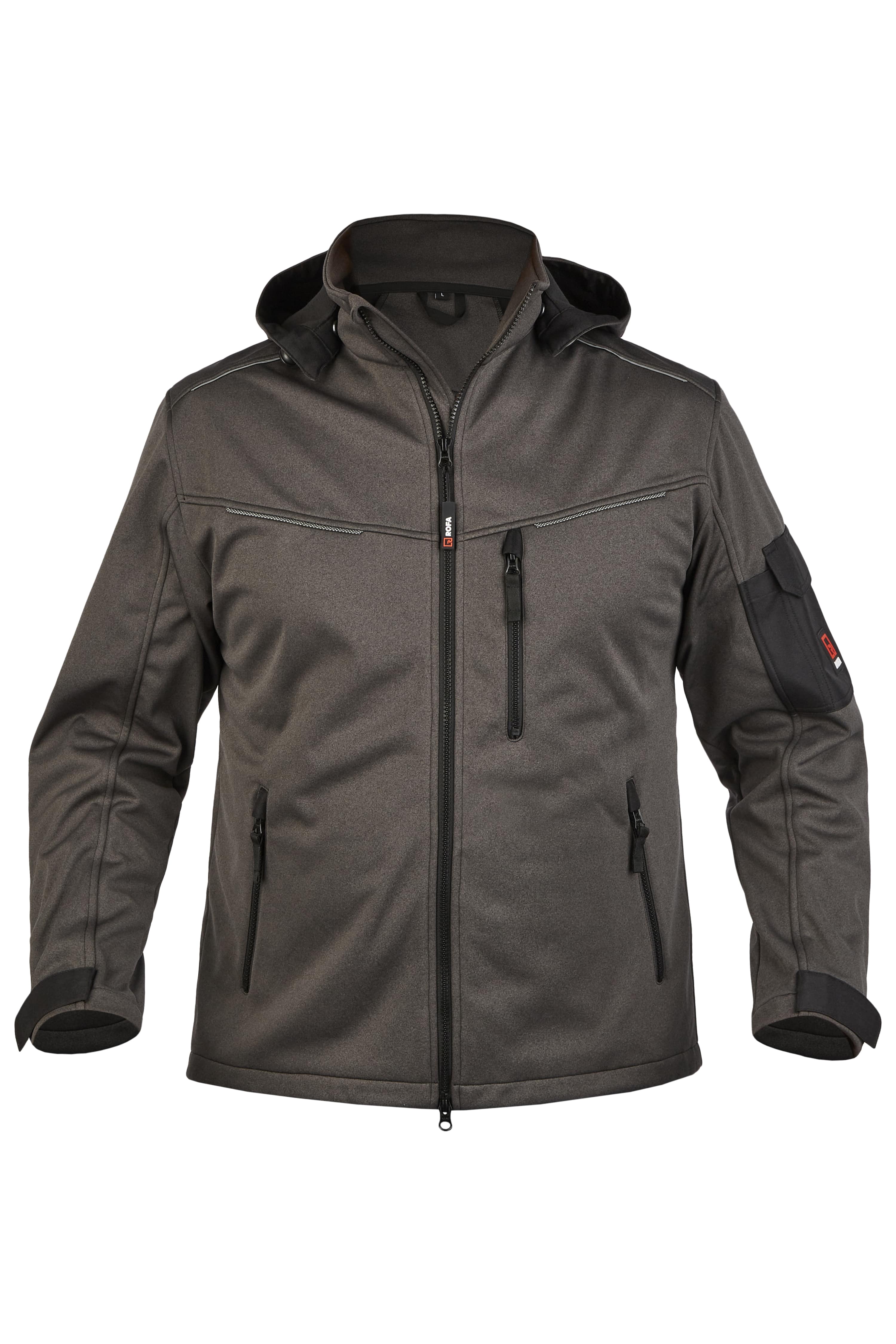 Softshelljacke  457157