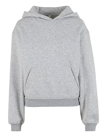 Sweatshirt – Ladies Loose Fit Hoody