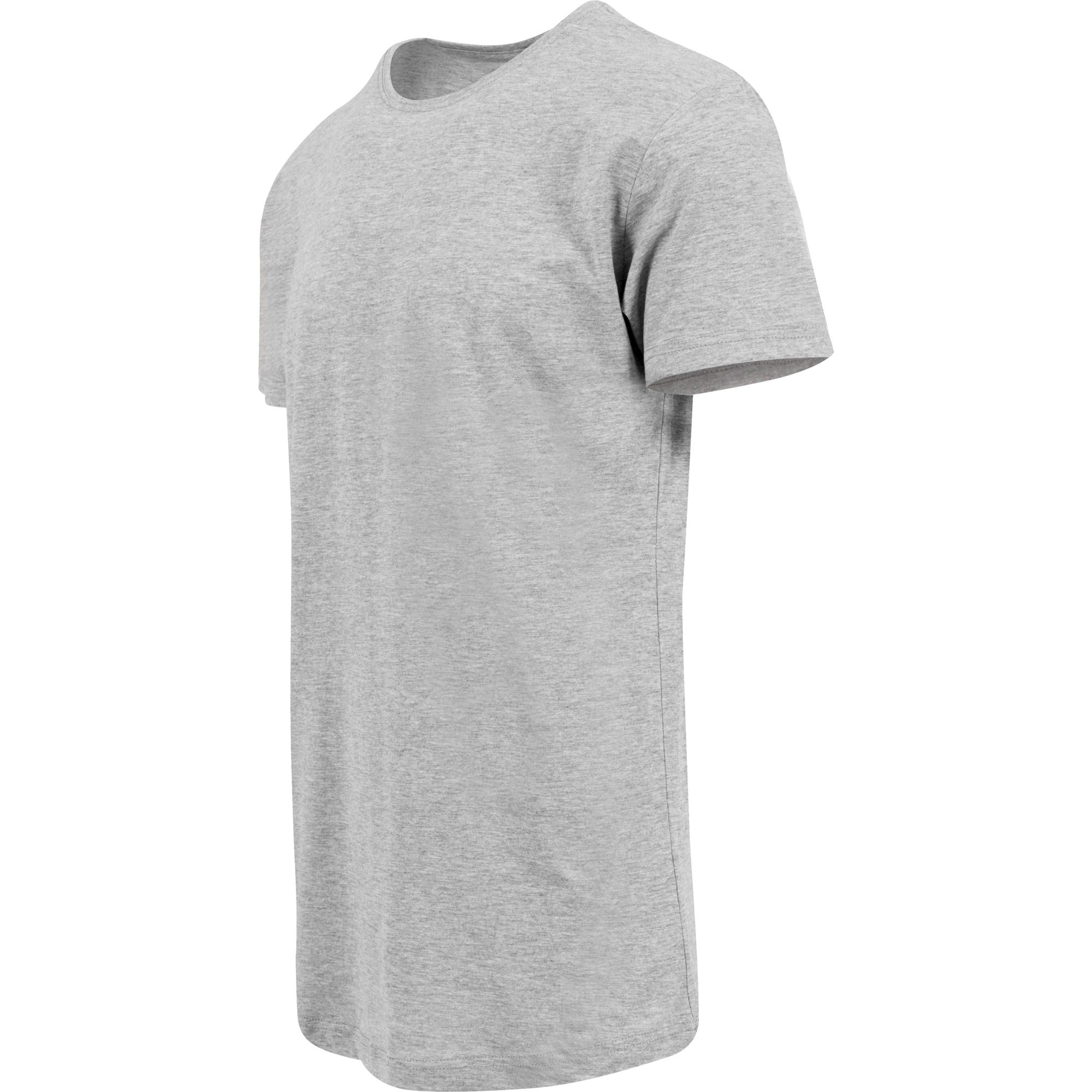 T-Shirt – Shaped Long Tee