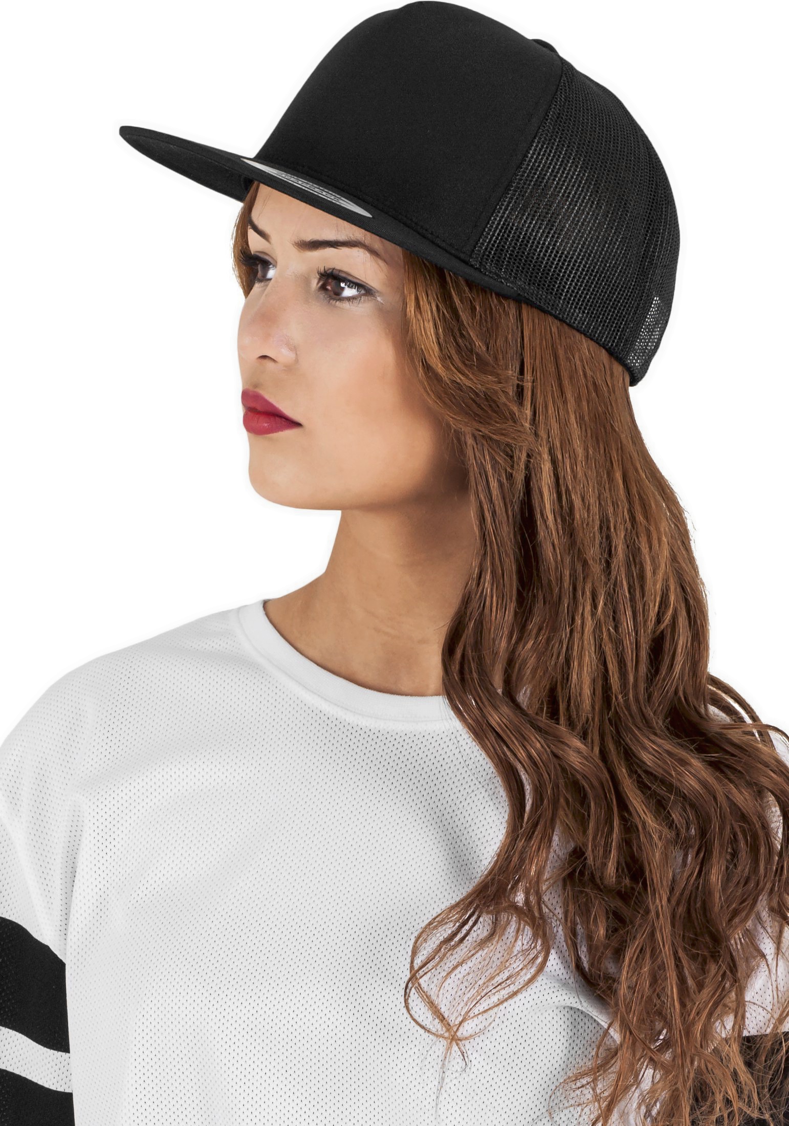 Cap – Classic Trucker