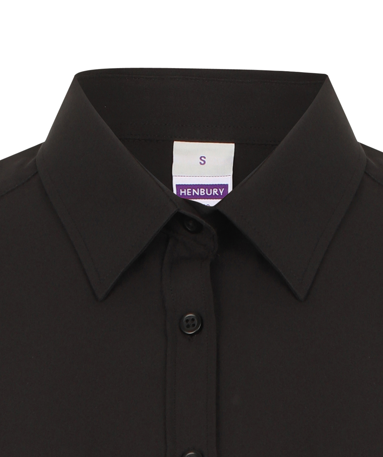 Bluse – Ladies´ Wicking Short Sleeve Shirt