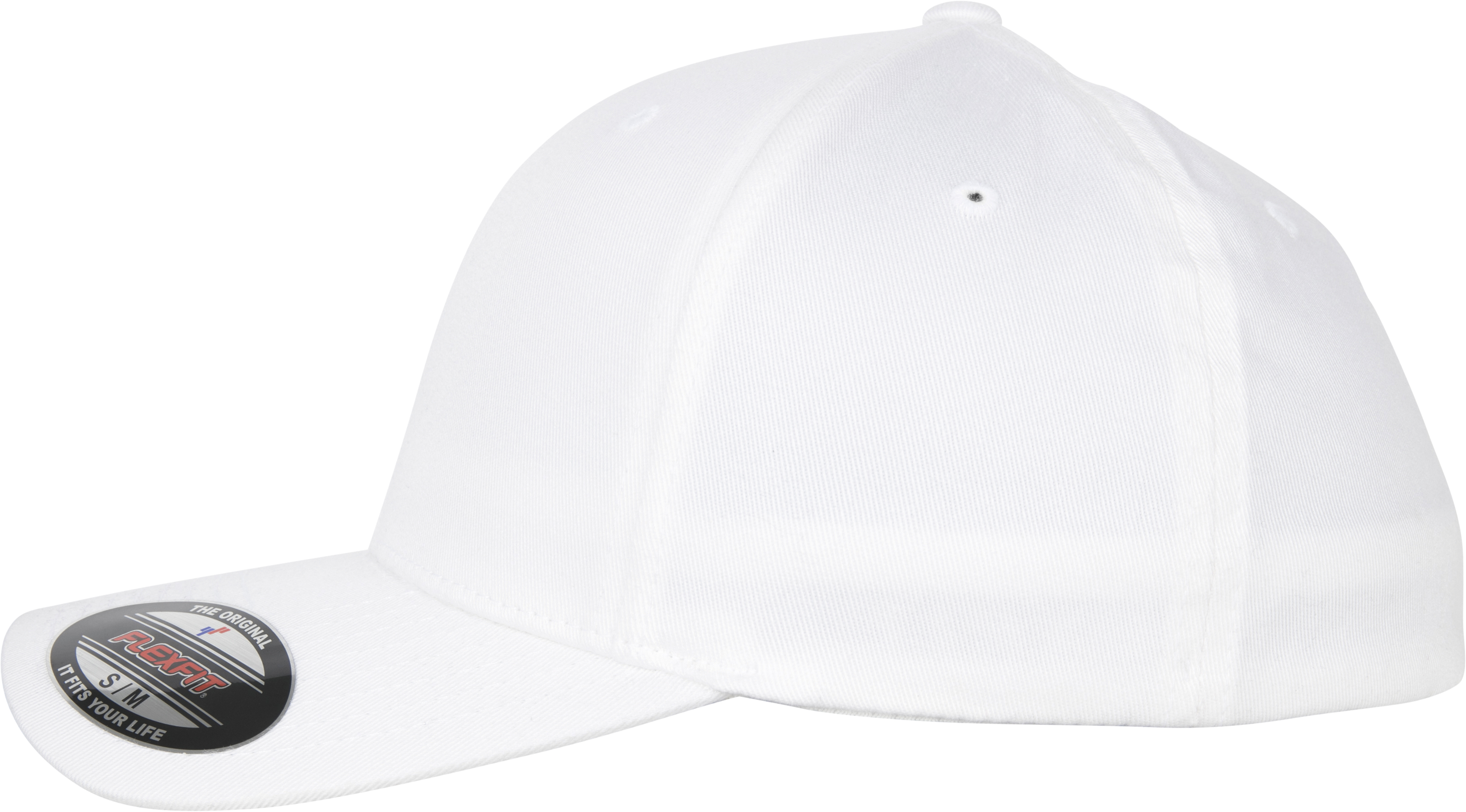 Flexfit Organic Cotton Cap