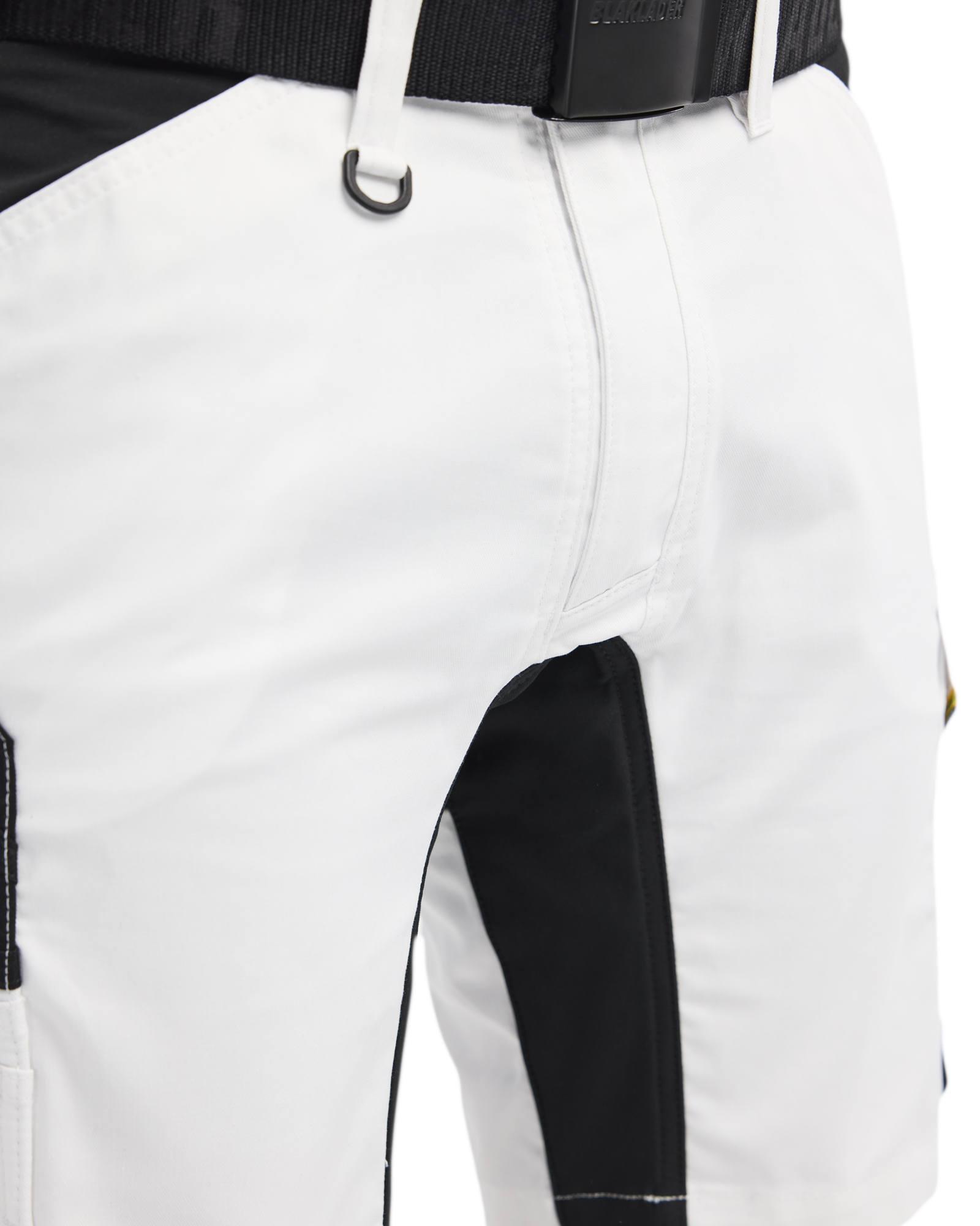 Maler Shorts Stretch
