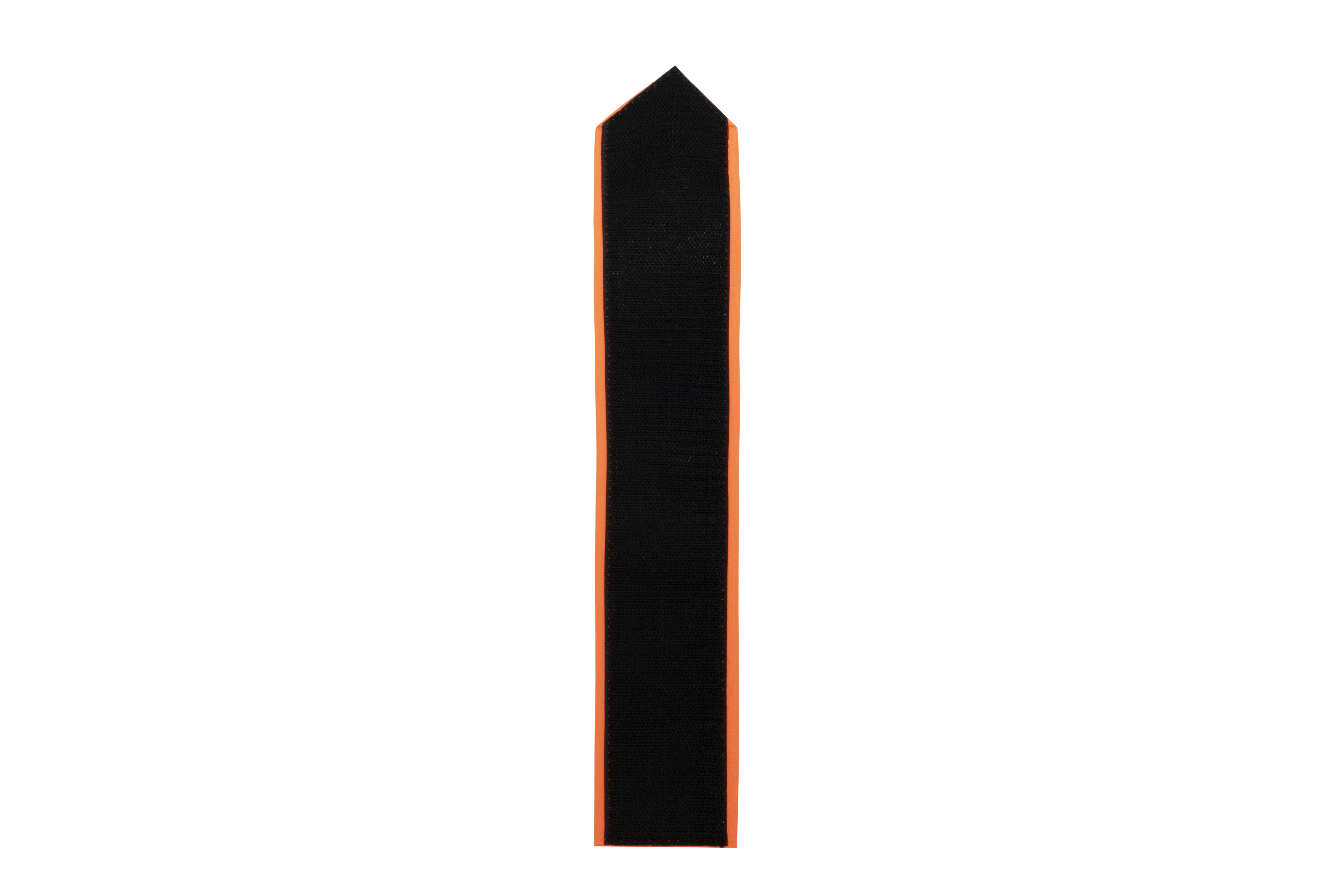 Weste – Zipper Patch