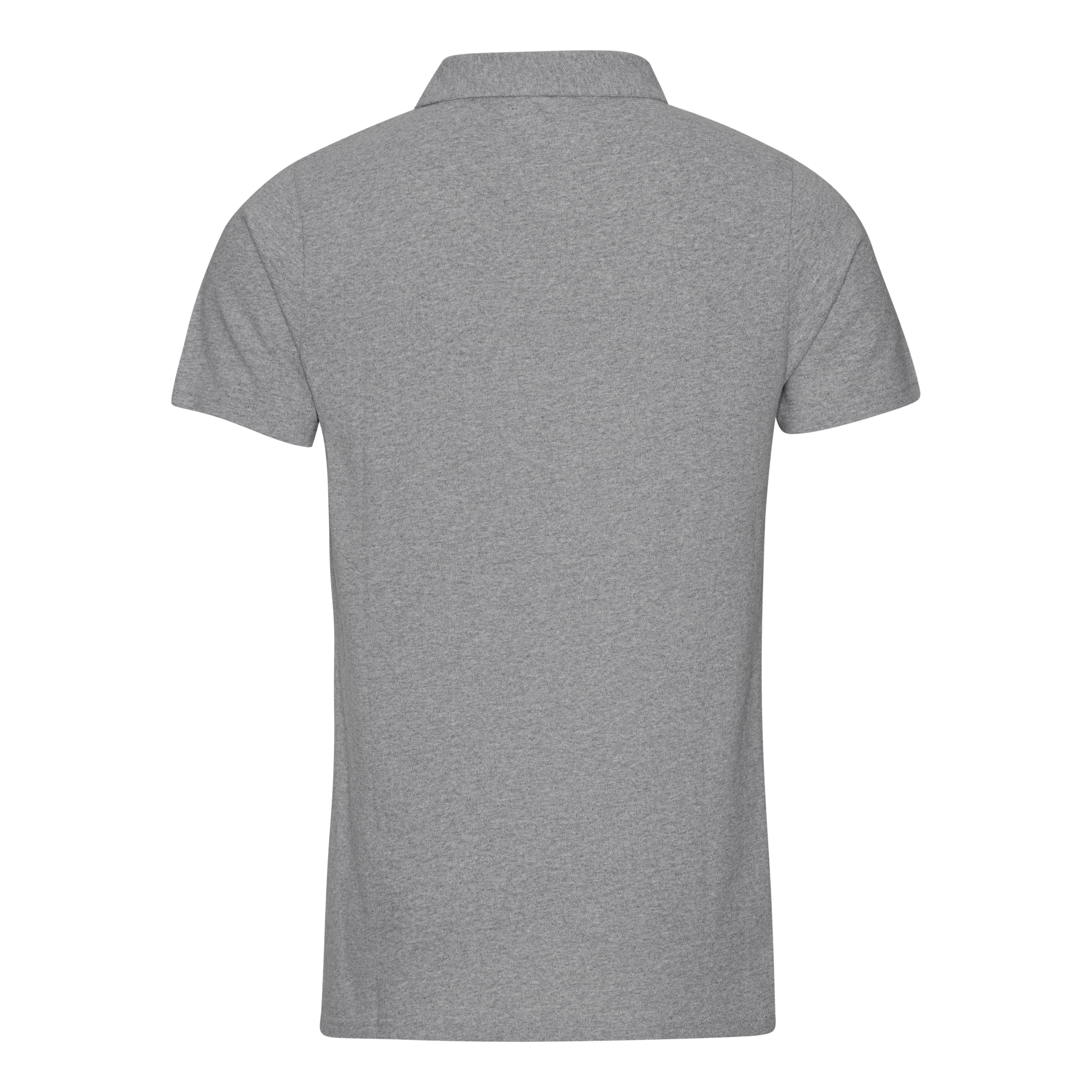 Recycled Cotton Polo