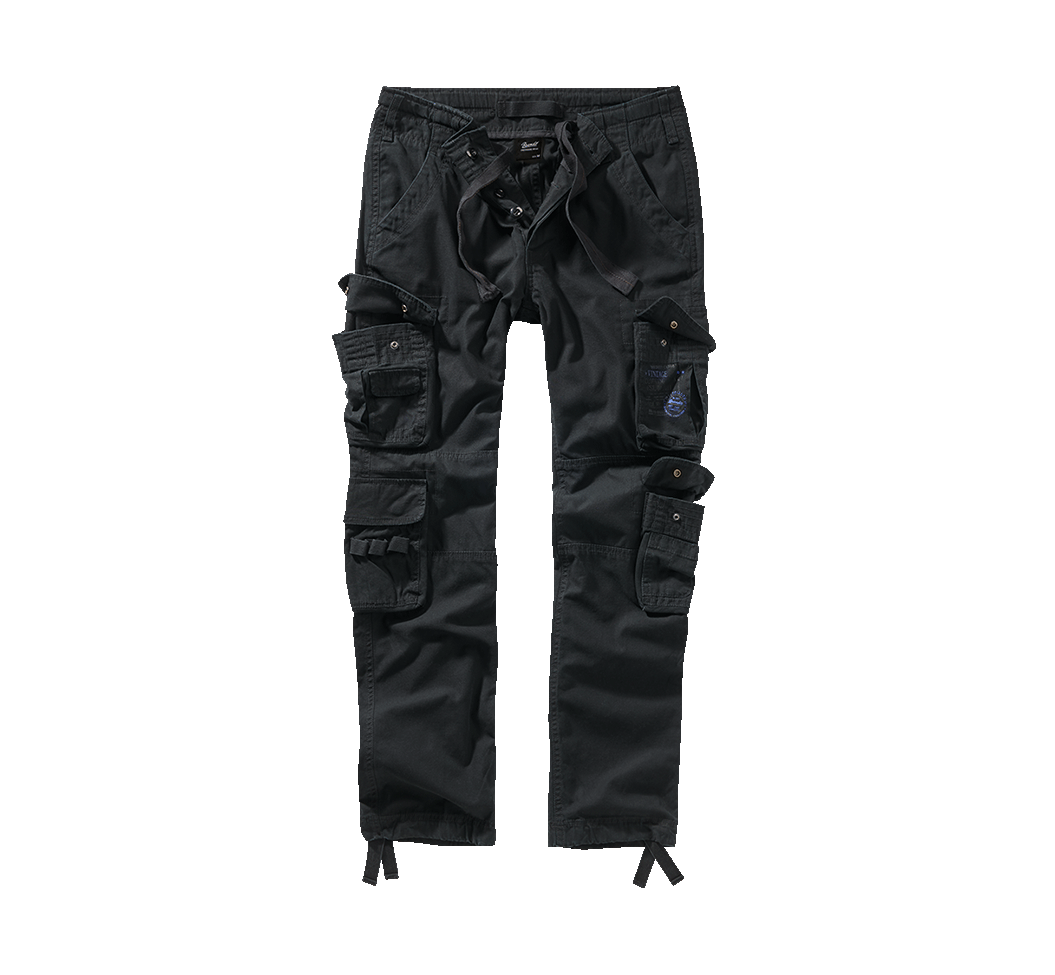 Pure Slim Fit Pants