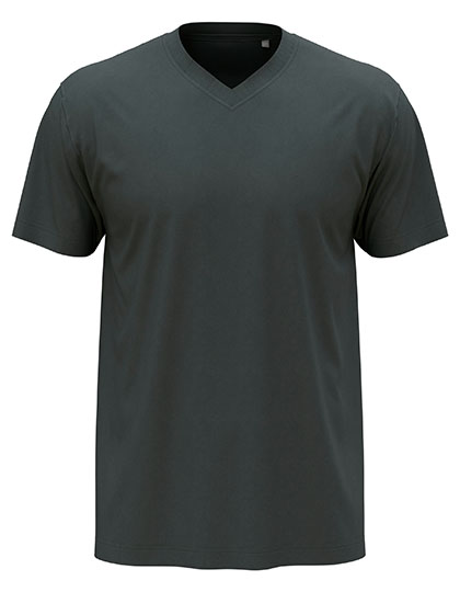 T-Shirt – Classic-T V-Neck