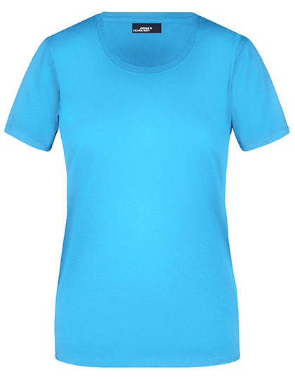 T-Shirt – Ladies´ Basic-T