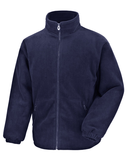 Jacke – Polartherm Quilted Winter Fleece