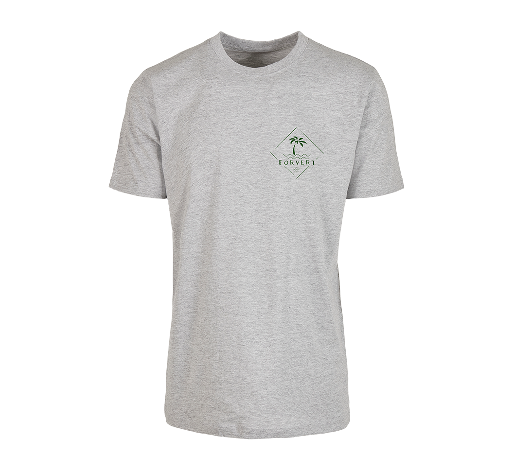 Forvert T-Shirt Lompoc