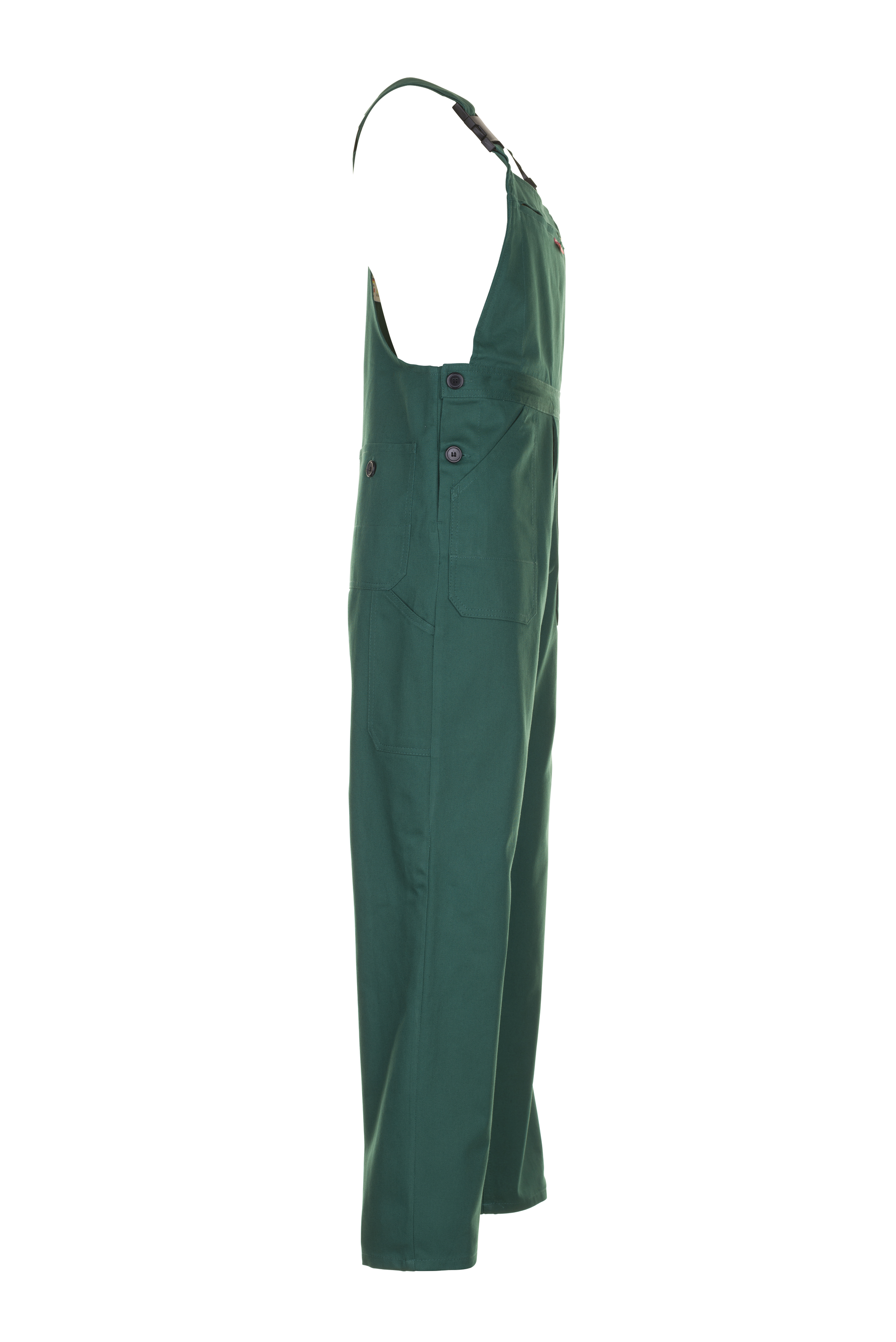 PLANAM Latzhose BW 270
