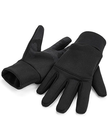 Handschuh – Softshell Sports Tech Gloves