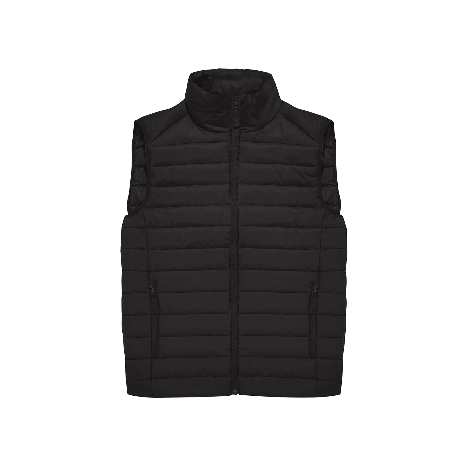 #Reset Bodywarmer