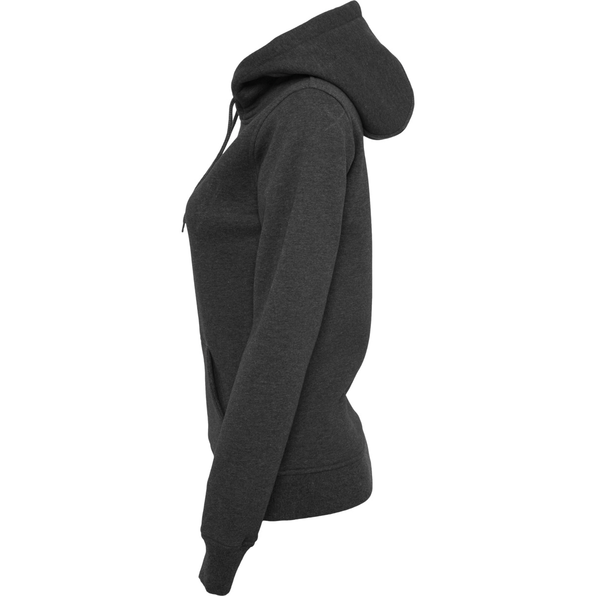 Sweatshirt – Ladies´ Heavy Hoody
