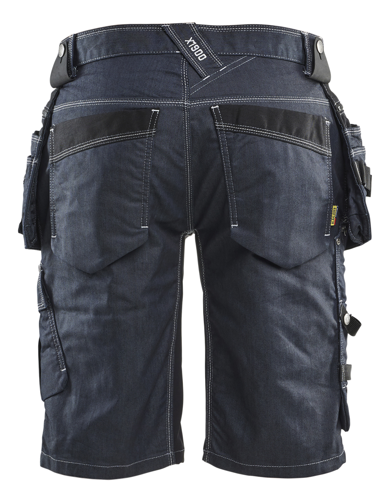 Handwerker Shorts Stretch X1900