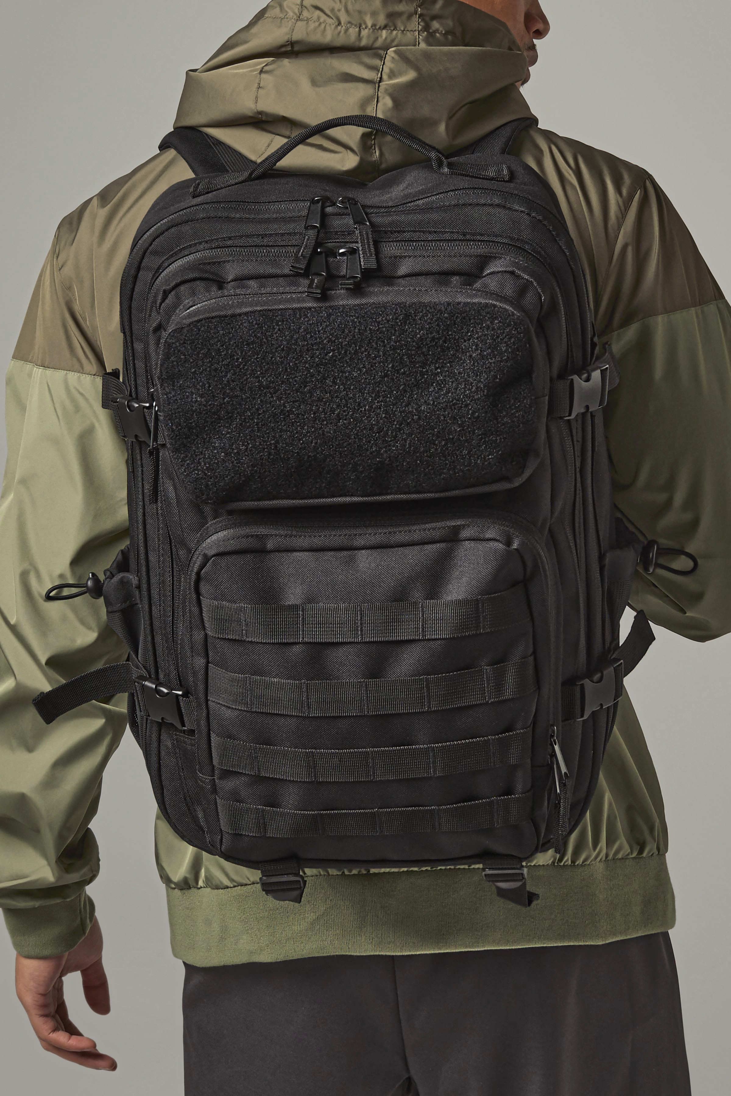 Tasche – MOLLE Tactical 35L Backpack