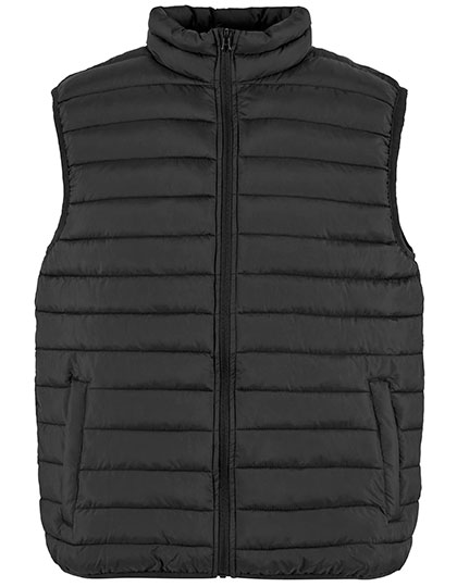 Weste – Light Puffer Vest