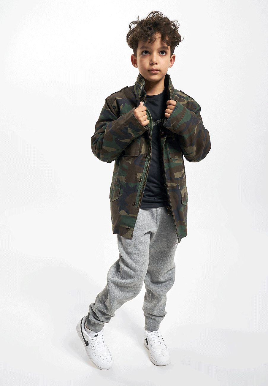 Kids M65 Classic Jacket