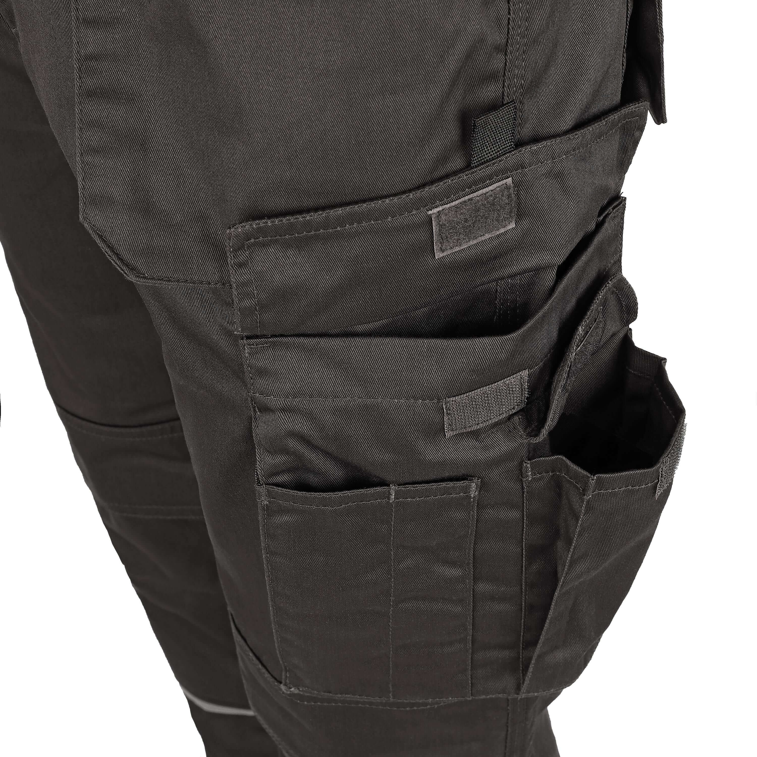 TMG Arbeitshose Bundhose Comfort Herren