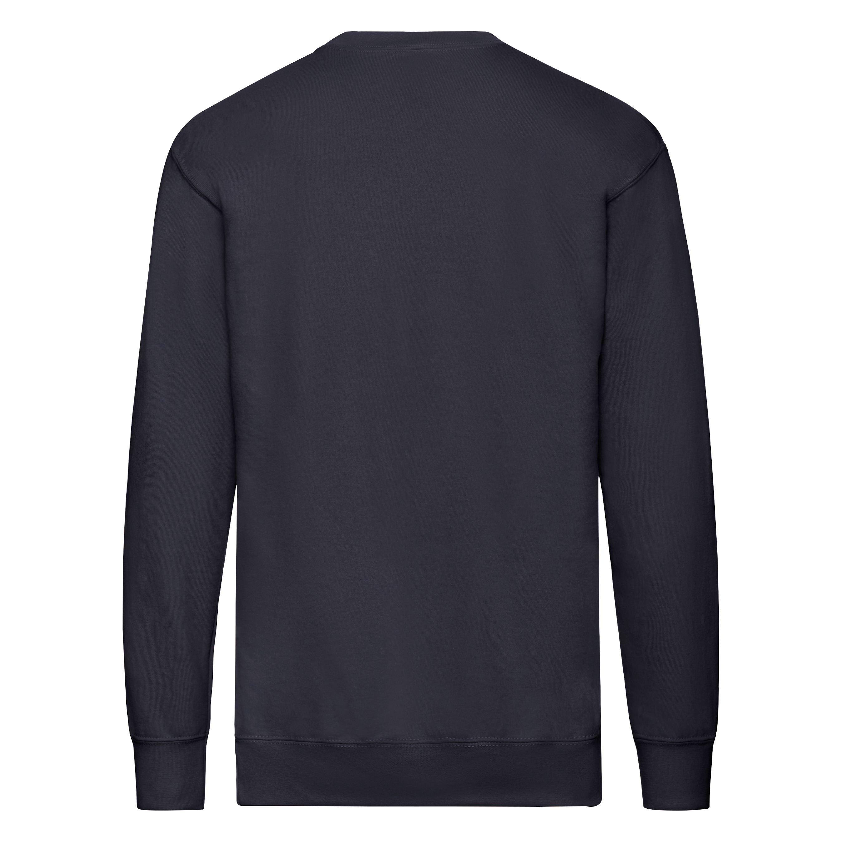 Sweatshirt – Lightweight Set-In Sweat