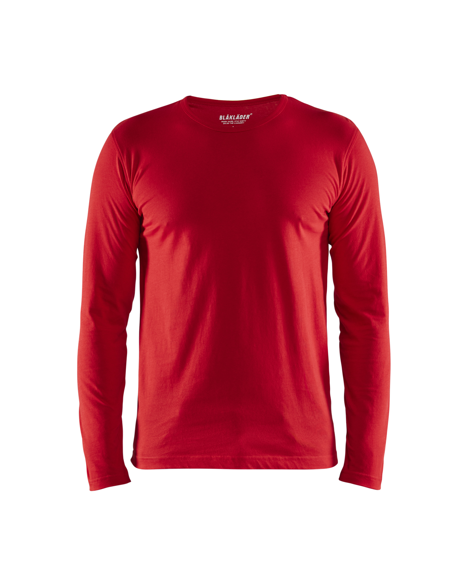 Langarmshirt