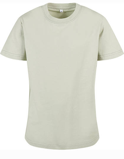 T-Shirt – Kids´ Basic Tee 2.0