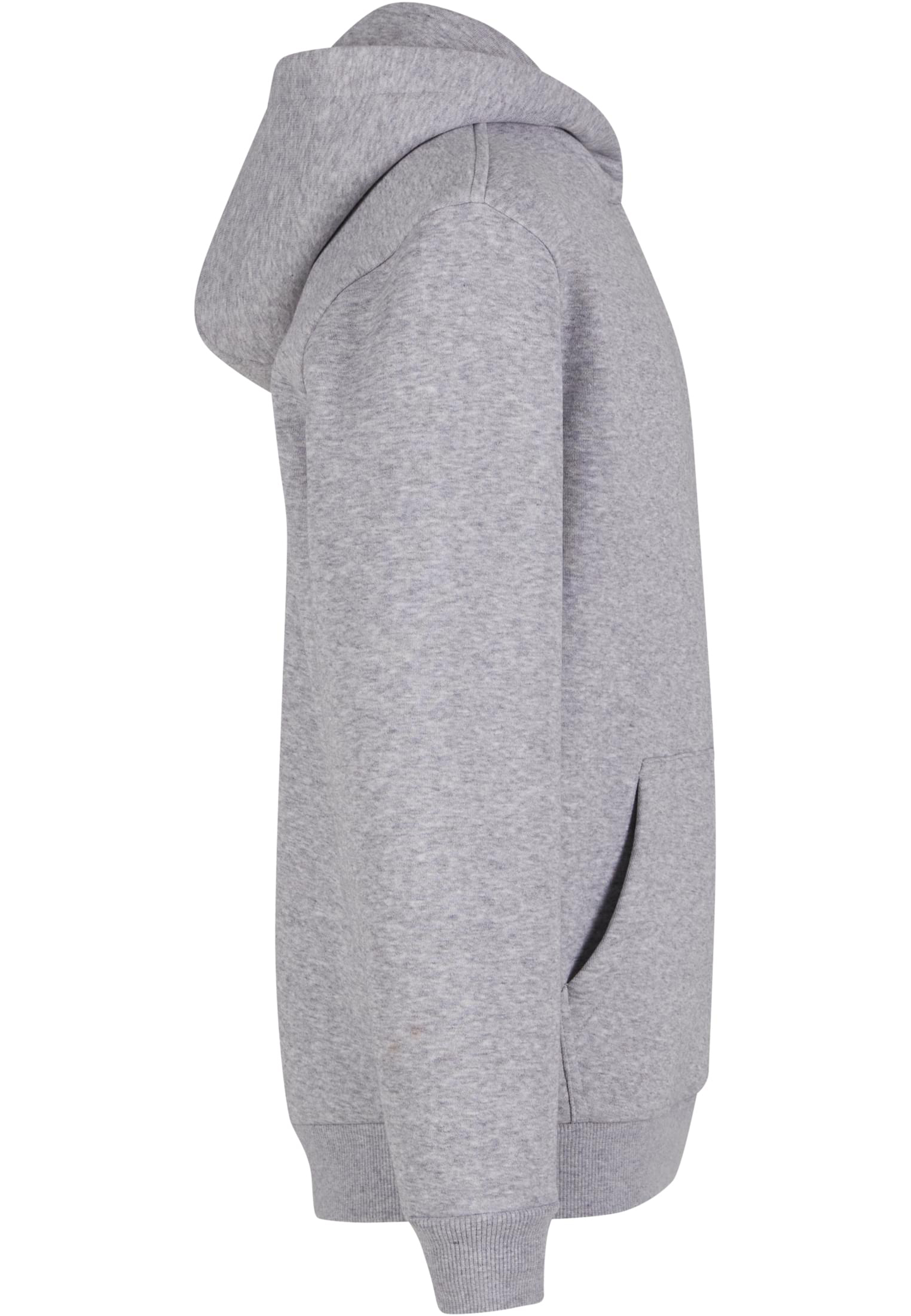 Sweatshirt – Kids Fluffy Hoody