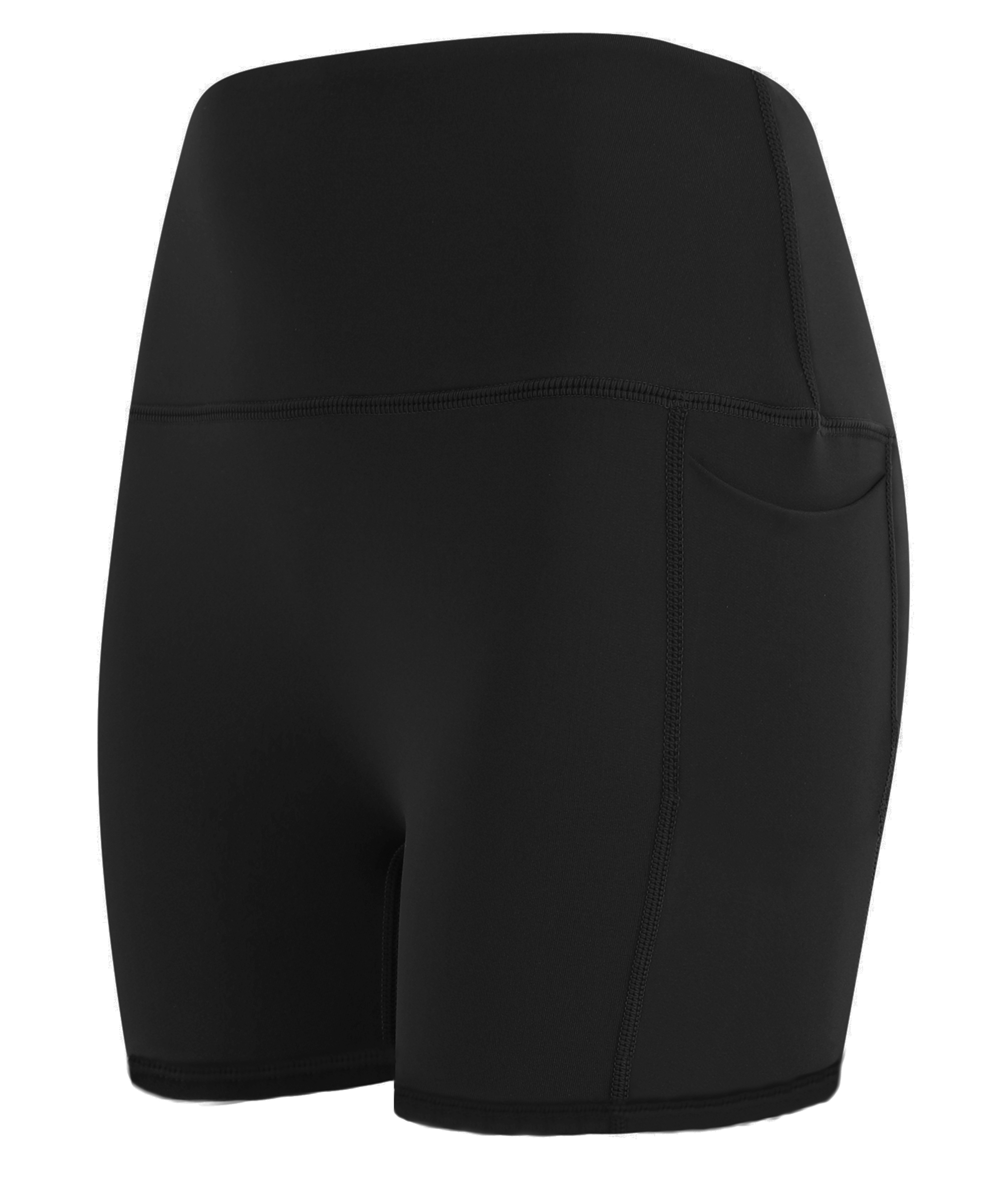 Hose – Core Pocket Short