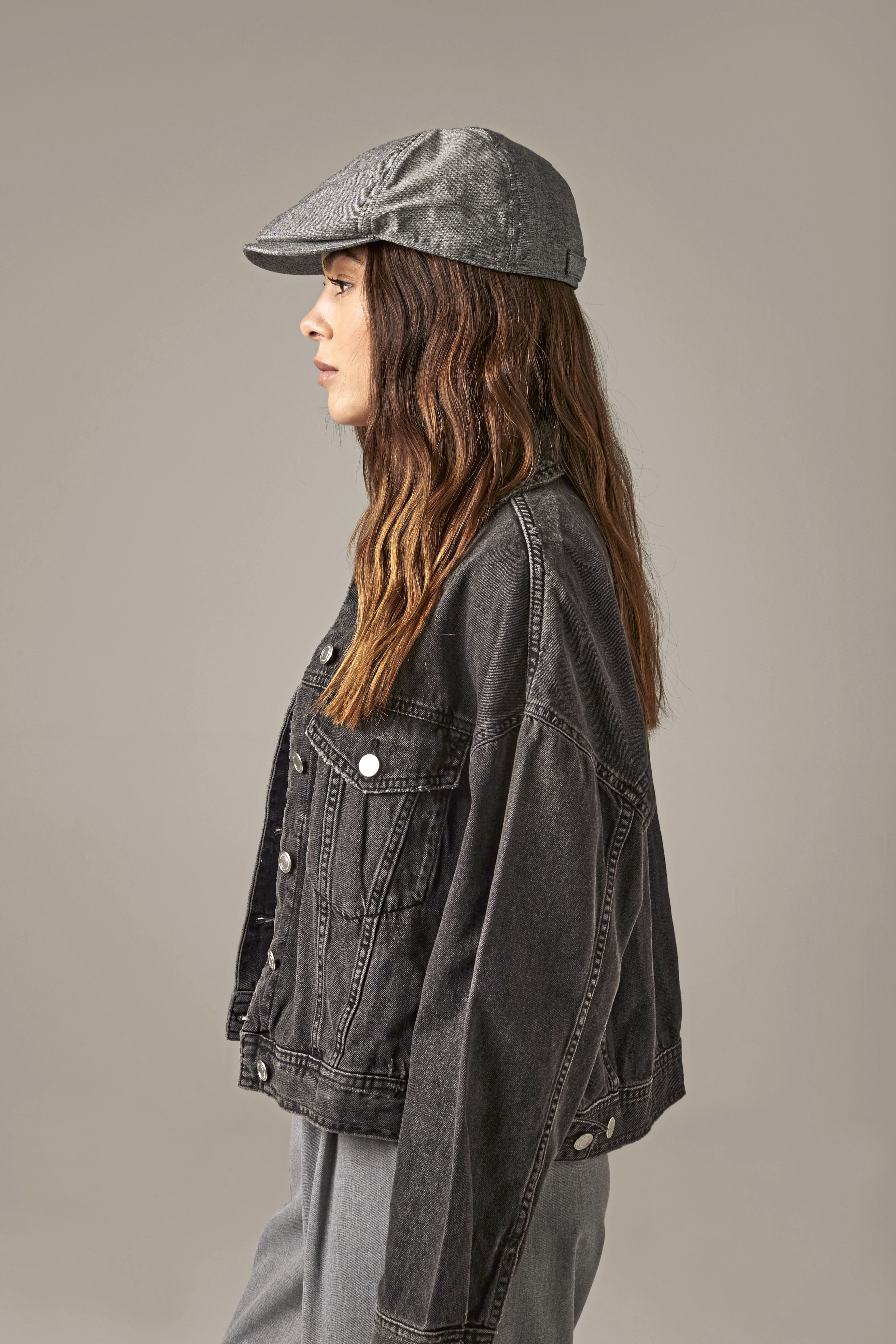 Cap – Summer Gatsby