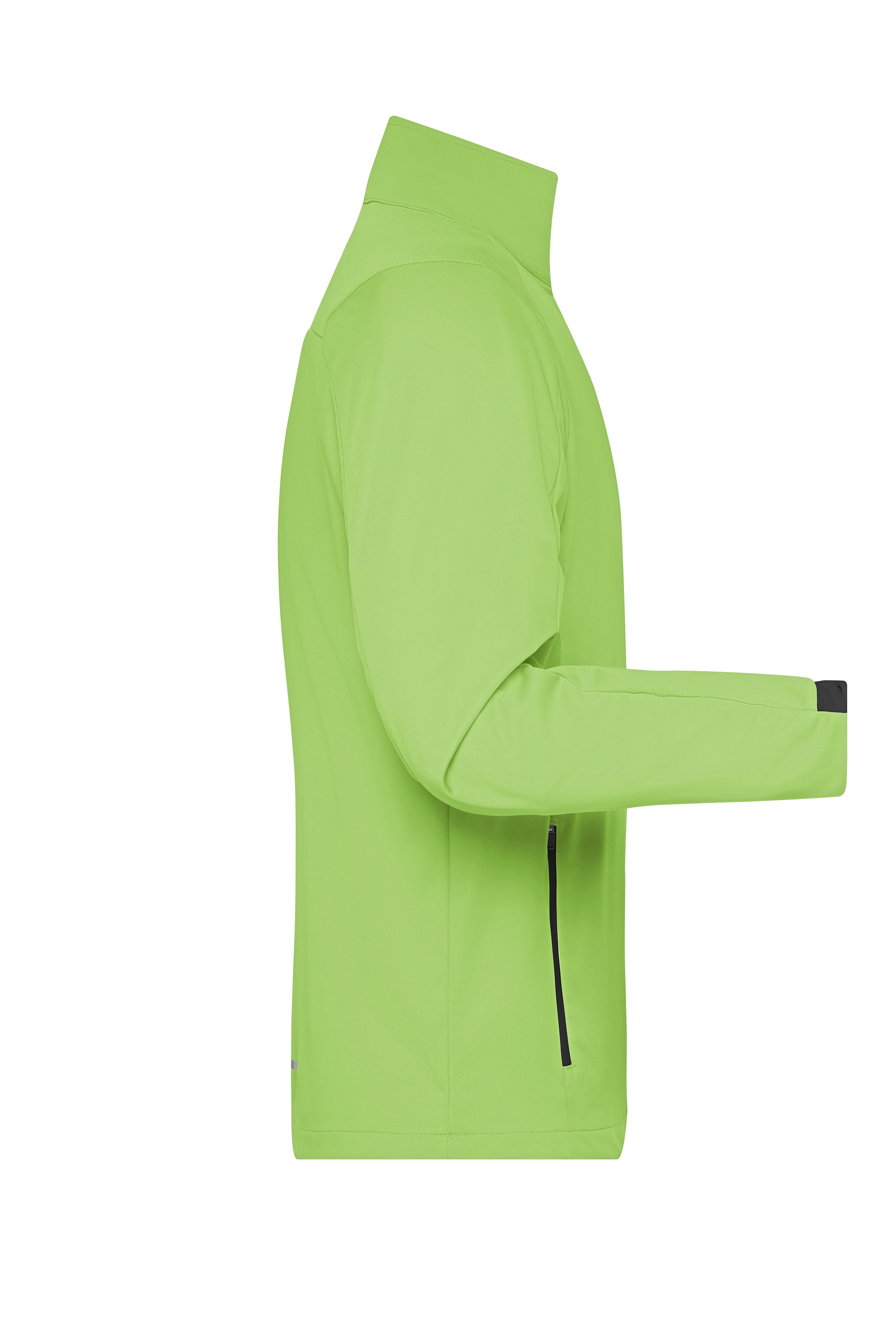 Men´s Sports Softshell Jacket