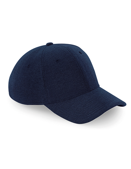 Jersey Athleisure Baseball Cap