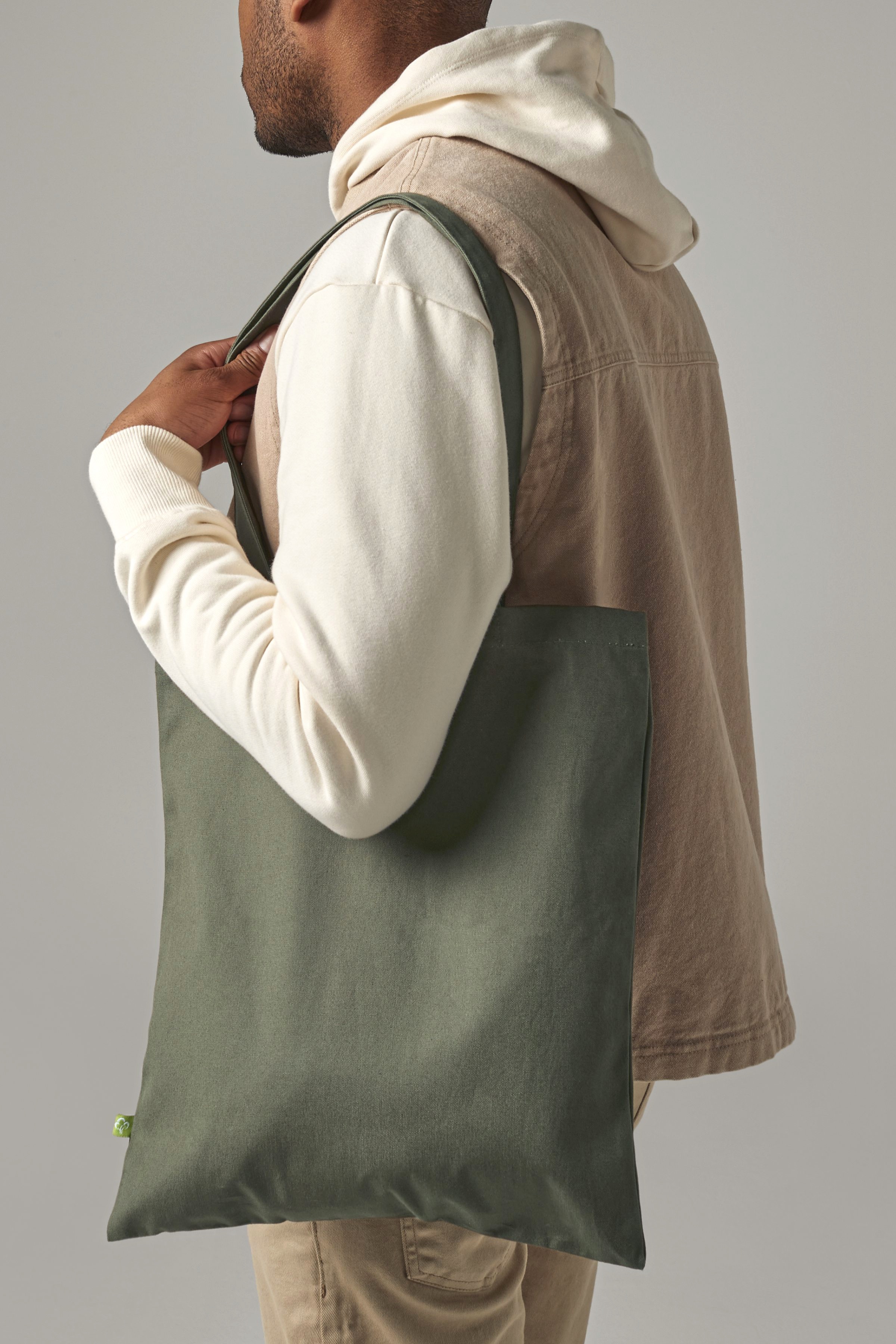 Tasche – EarthAware Organic Bag For Life
