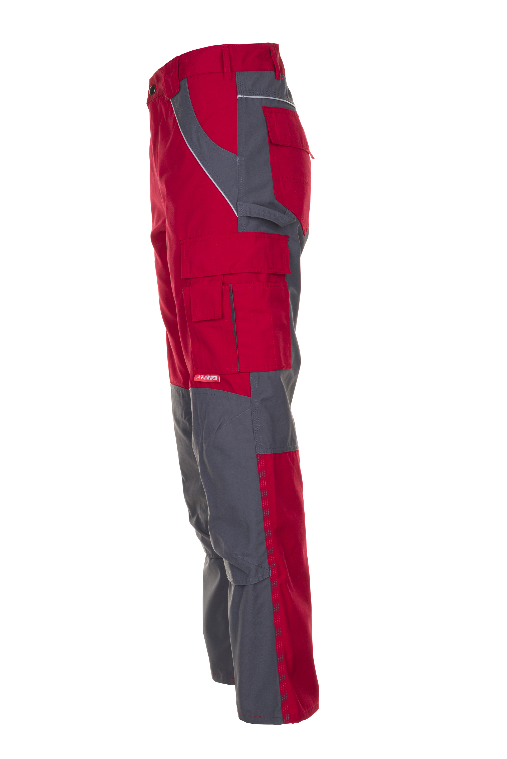 PLANAM Bundhose Plaline