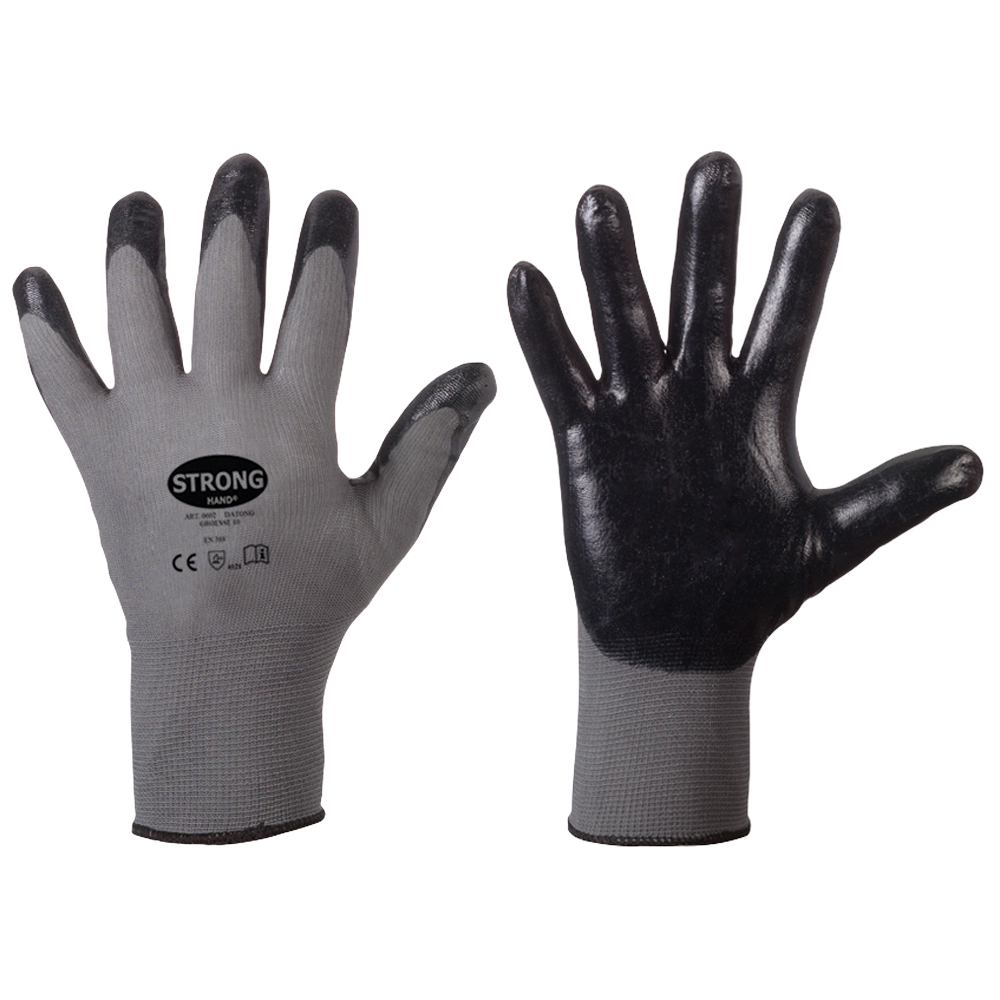 Stronghand® Handschuhe Datong