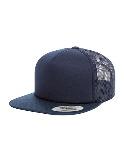 Cap – Foam Trucker