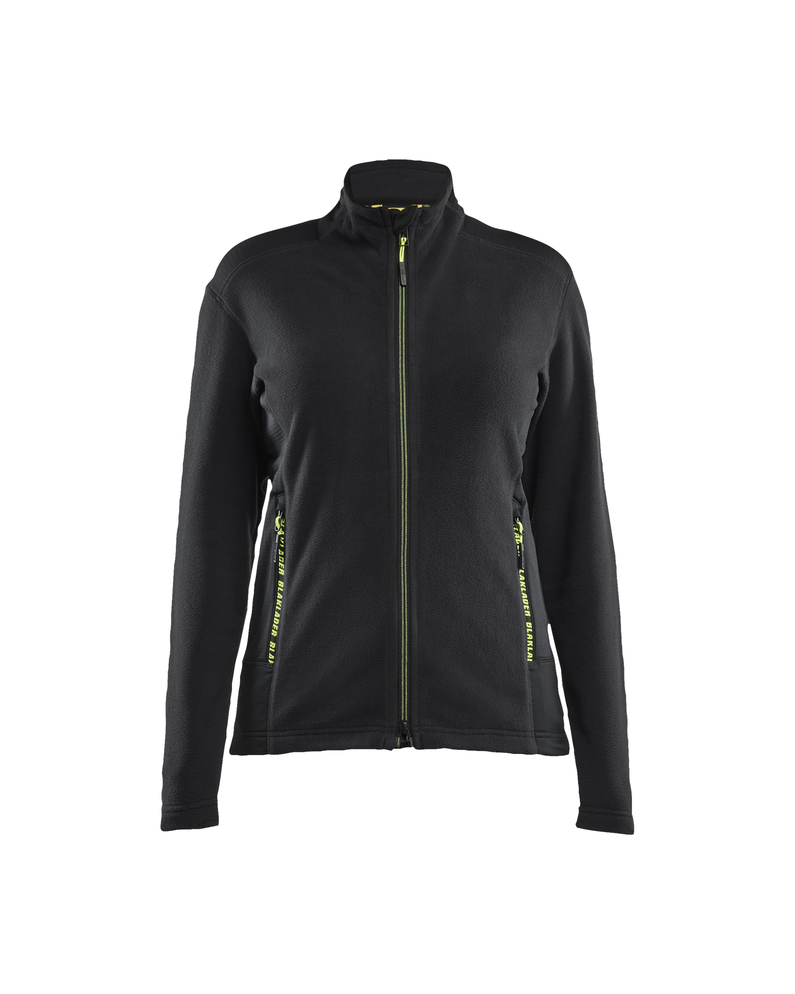 Damen Microfleece-Jacke