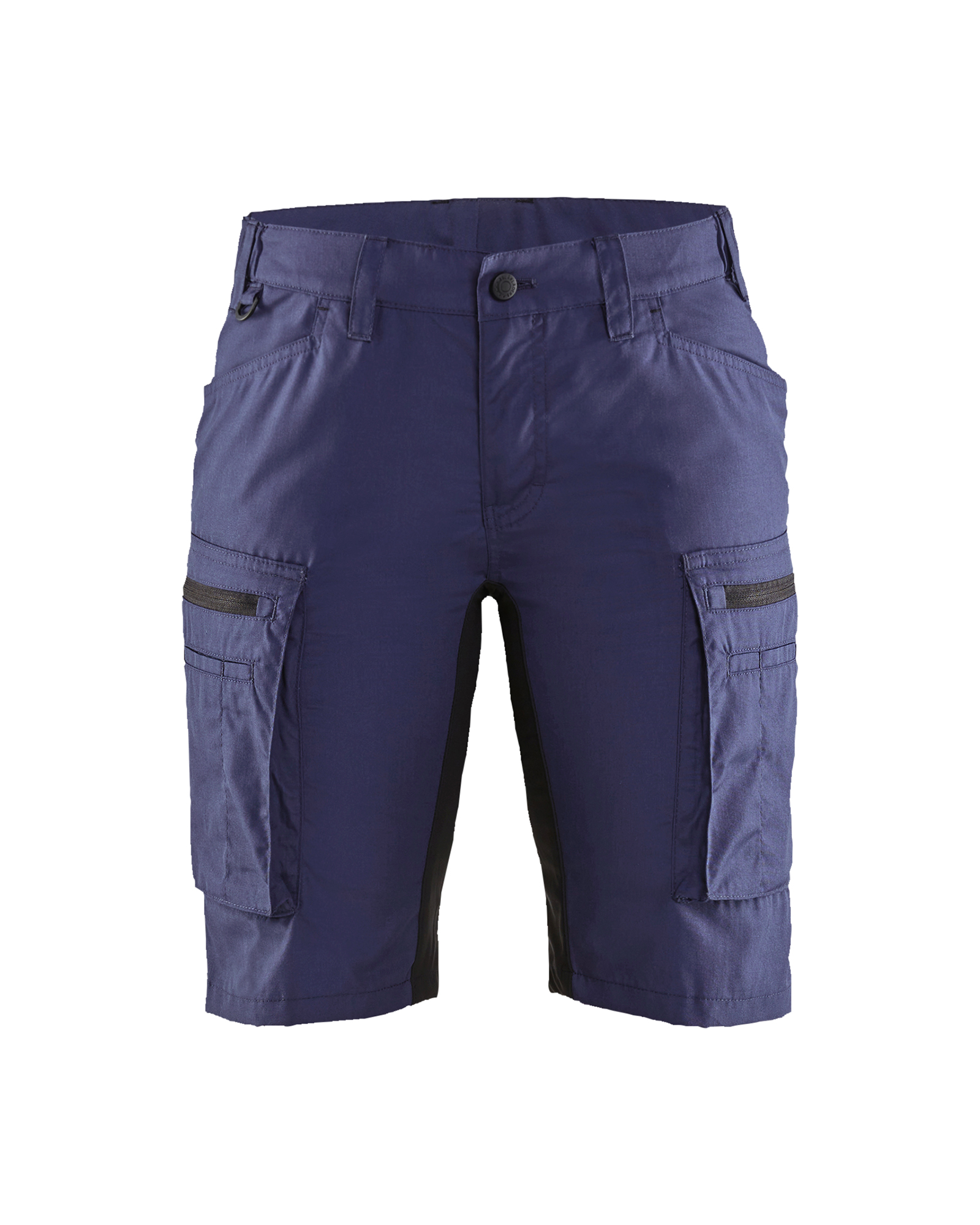 Damen Service Shorts Stretch
