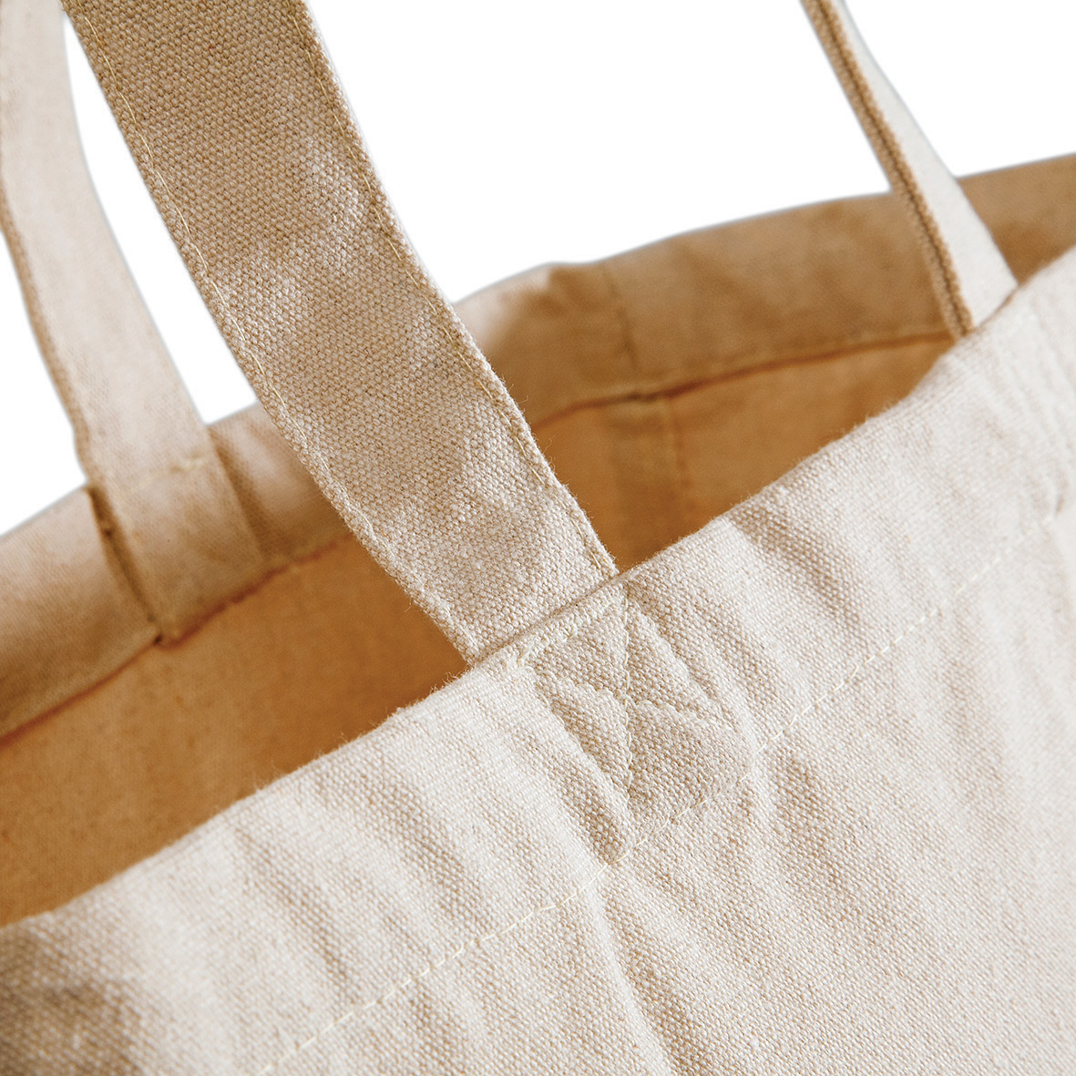 Tasche – Canvas Classic Shopper
