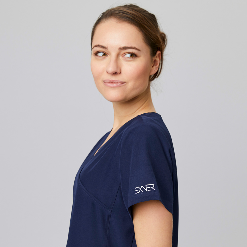 Sportsline Damen Kasack