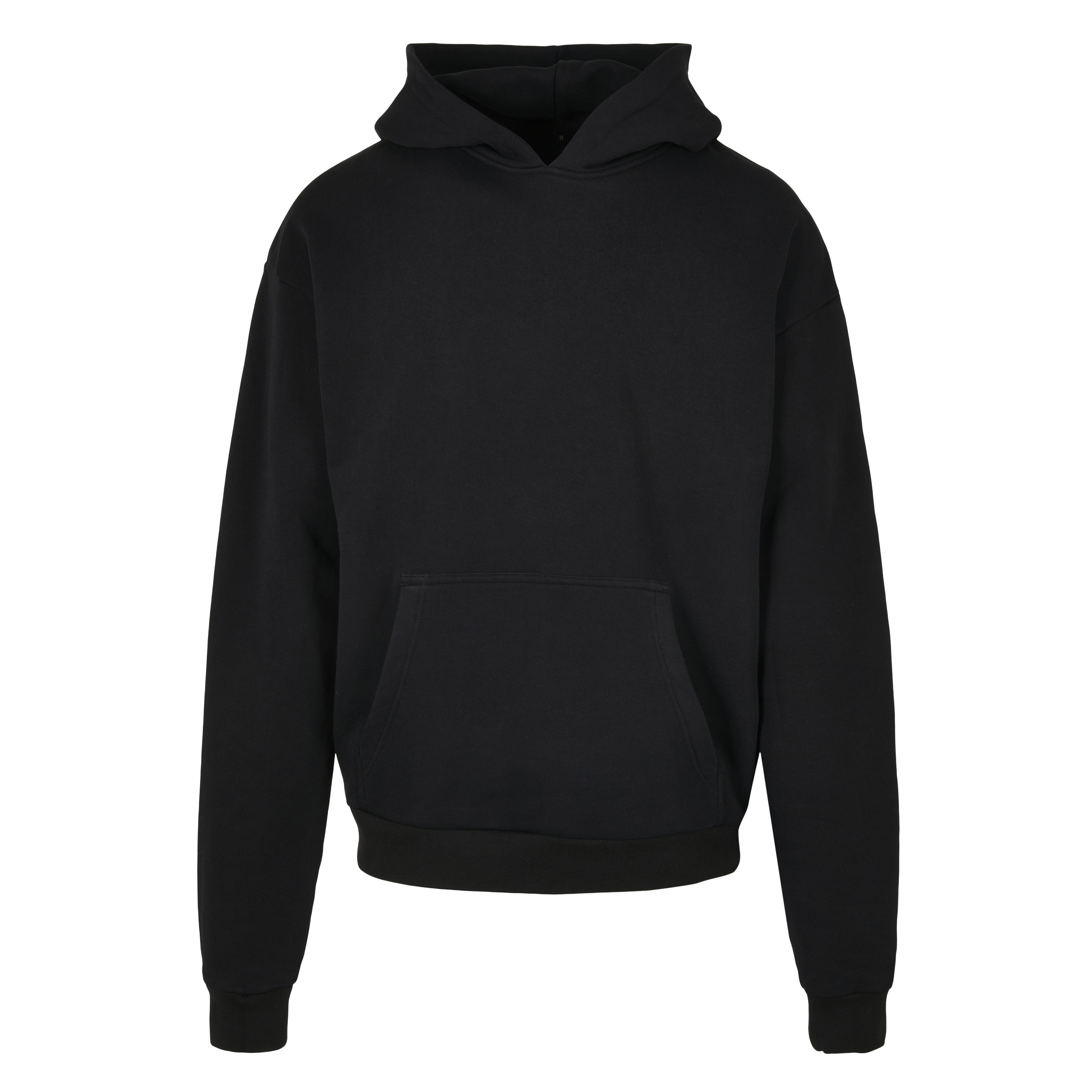 Sweatshirt – Ultra Heavy Cotton Box Hoody