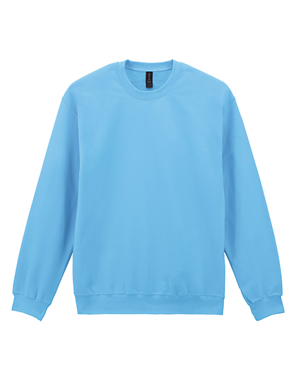 Softstyle Midweight Fleece Adult Crewneck Sweatshirt