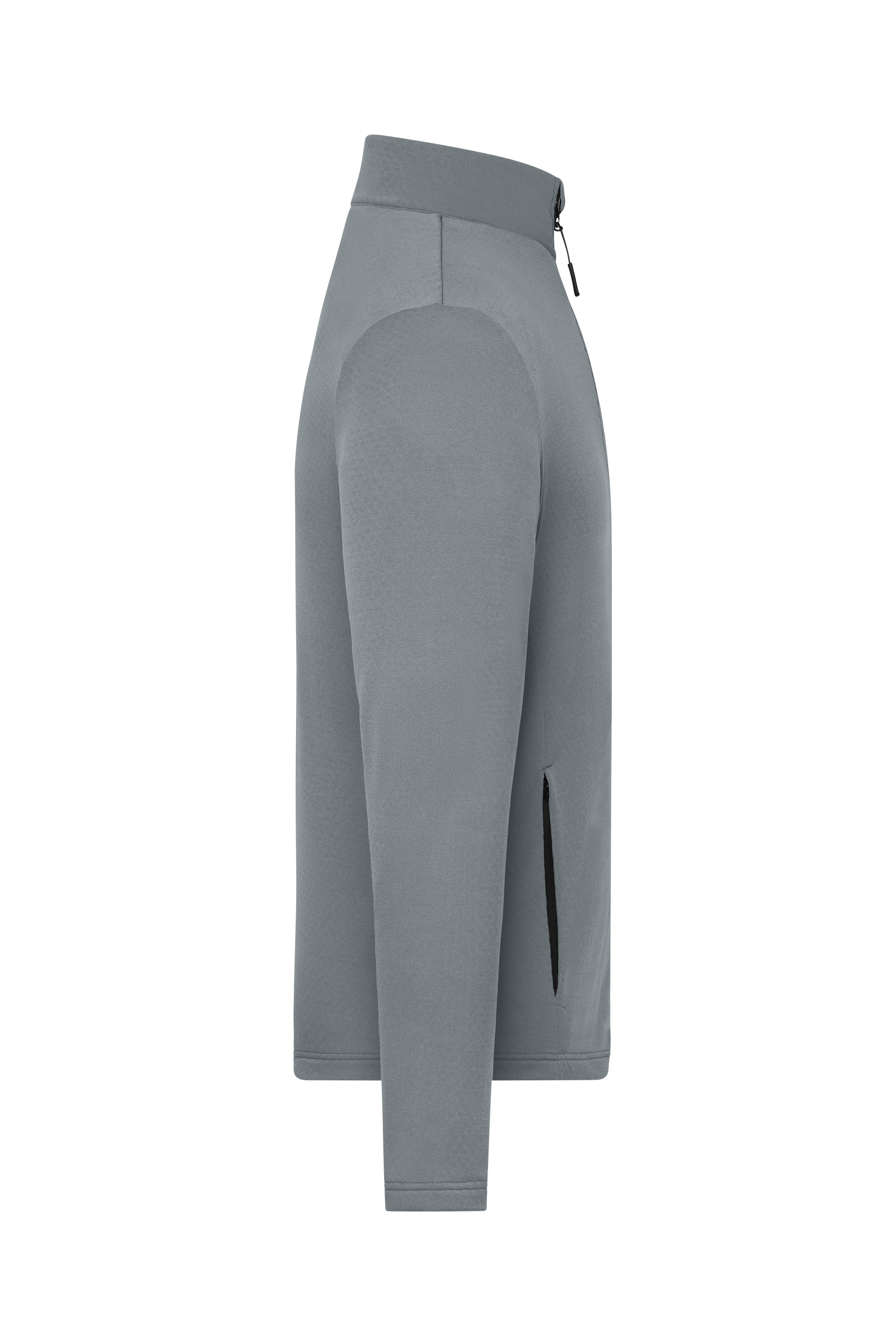 Men´s Sports Structured Fleece Jacket