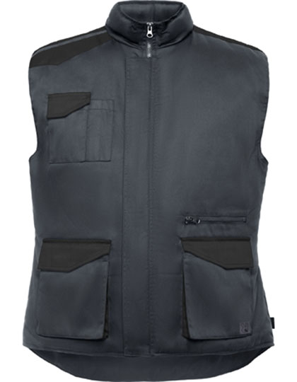 Weste – Multipocket Vest Armada