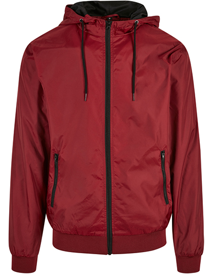 Windrunner Jacket