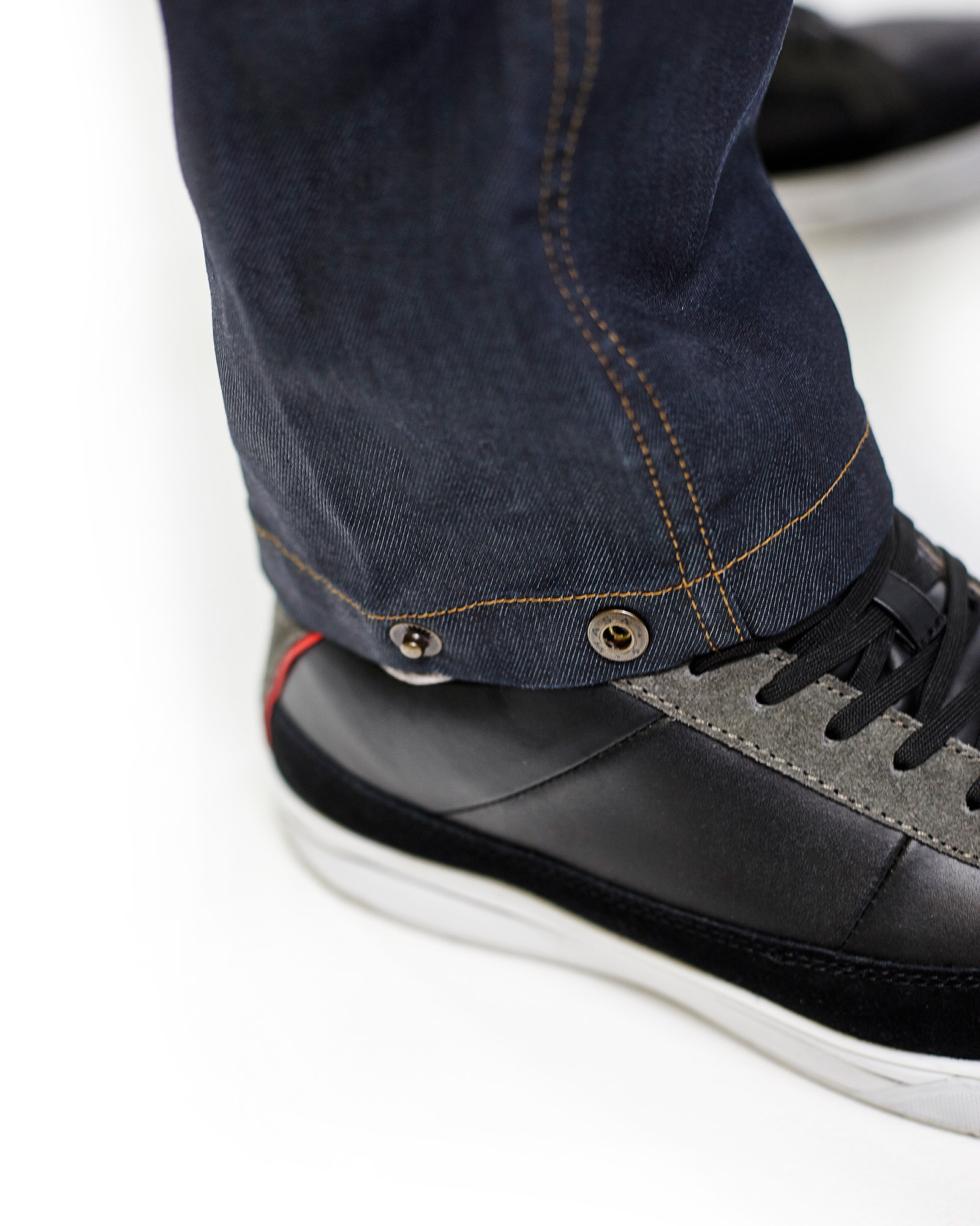 Service Arbeitshose Denim Stretch