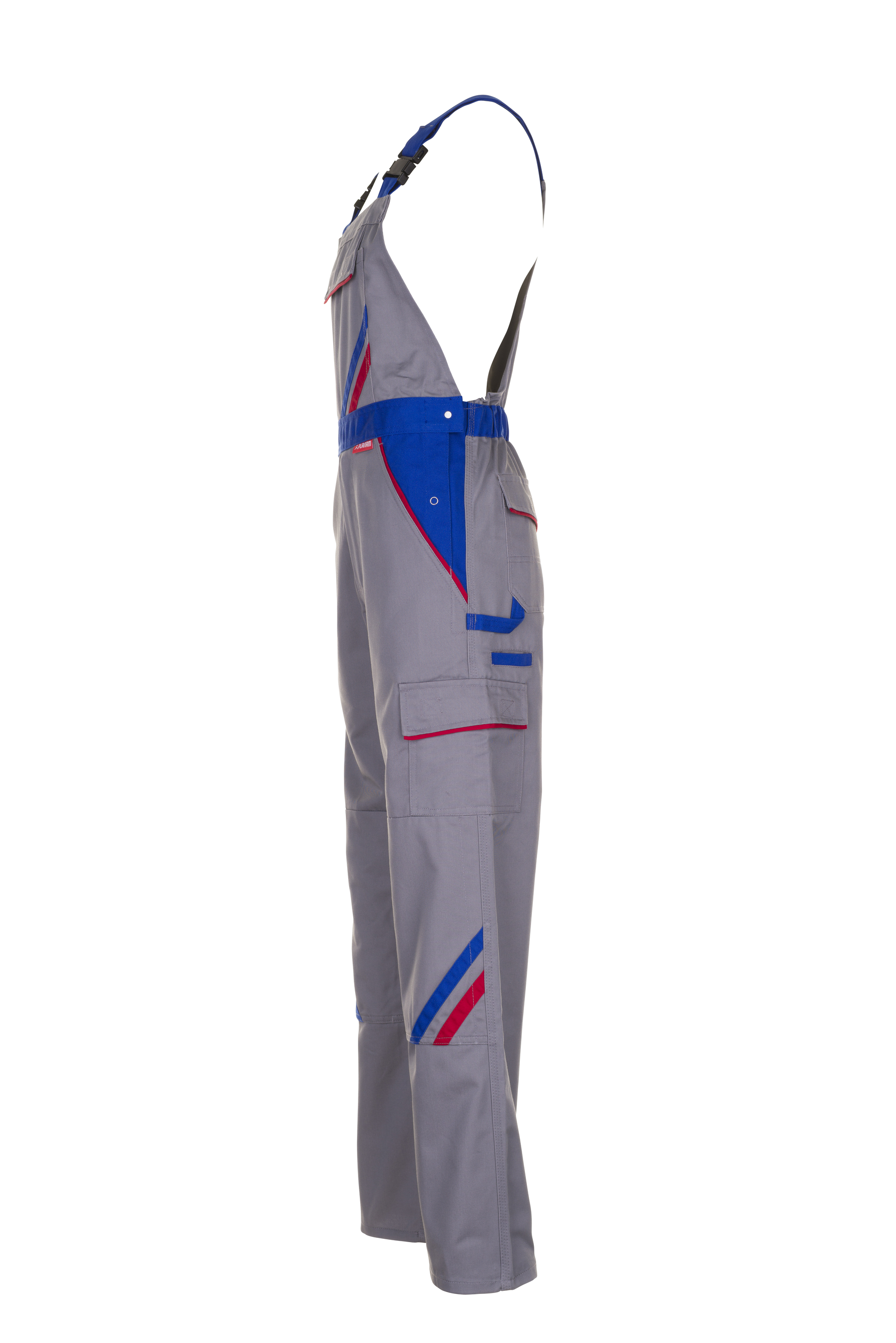 PLANAM Latzhose Highline