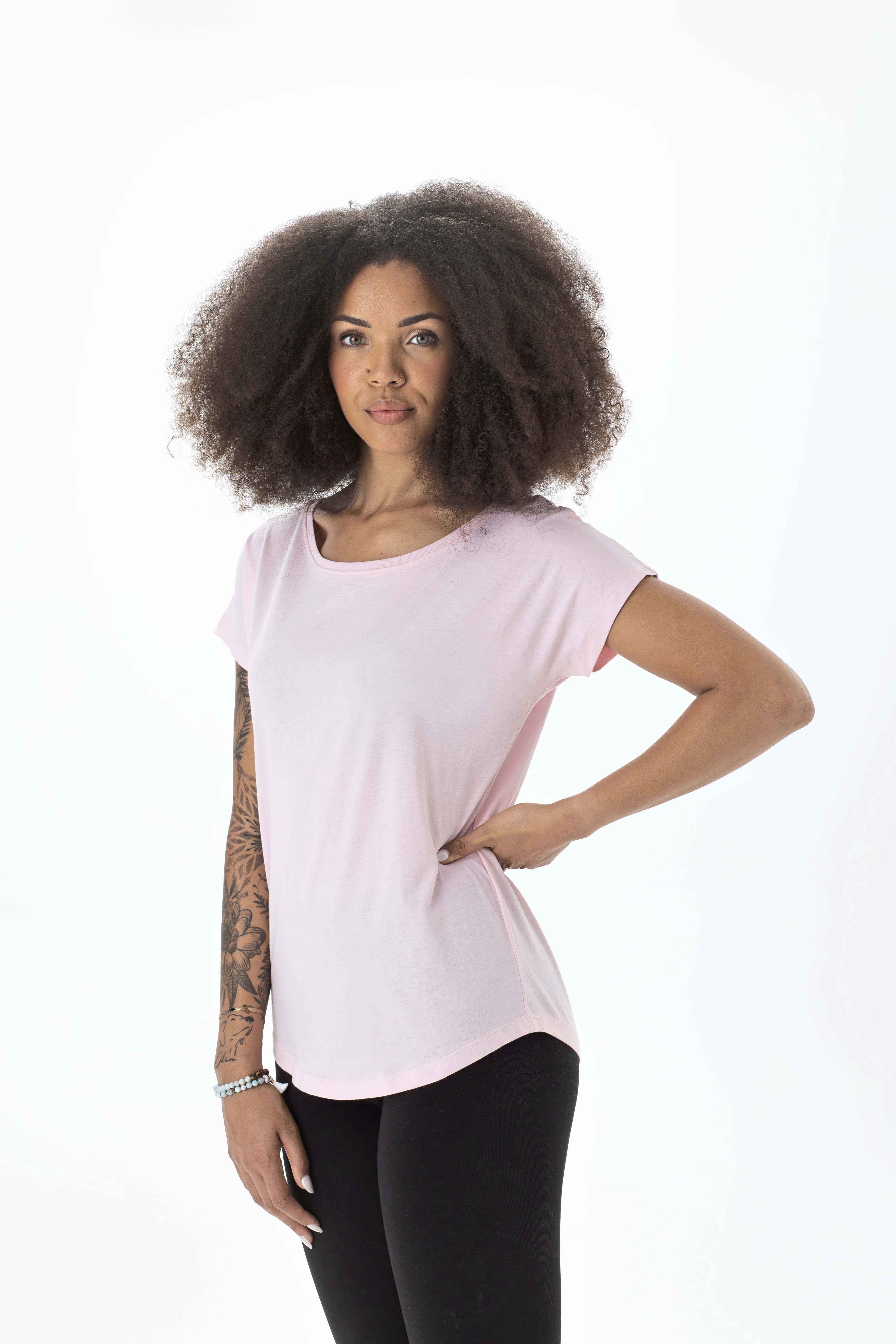 T-Shirt – Women´s Loose Fit T